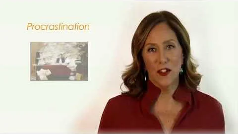 Freedom from Procrastination! Transform TODAY TV w...