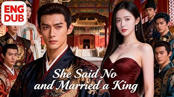 【Multi Sub】A Cold Prince, A Fierce Healer: Sparks Fly in Their Dangerous Alliance!