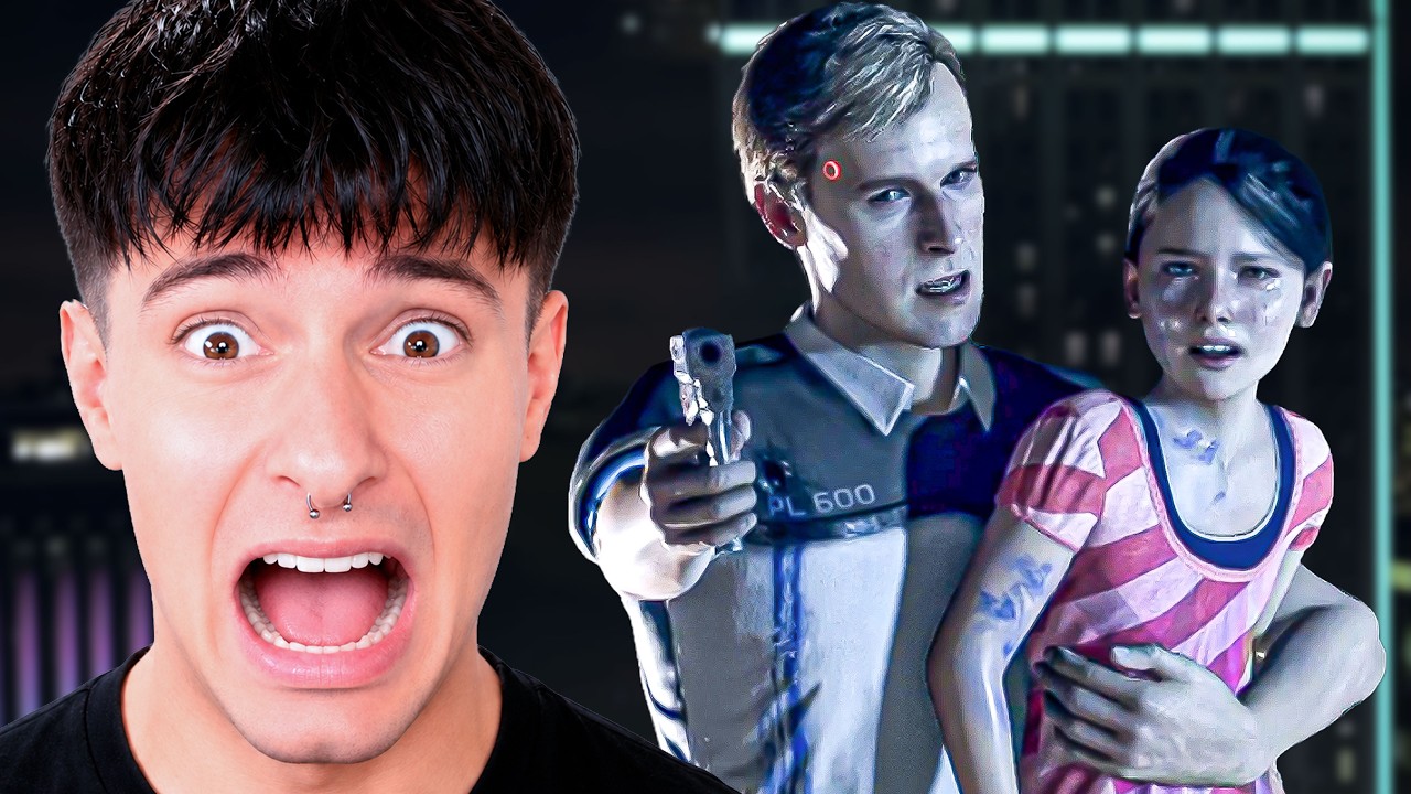 Latest Title & Thumbnail