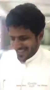 اضحك مع مقلب الدحم يمزح مع زميله في العمل #شرمها