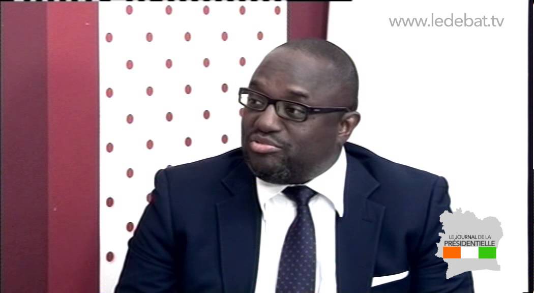 Ledebat TV / Martial AHIPAUD : 