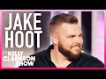Kelly Is 'So Proud' Of Jake Hoot & Being Featured On His New Song