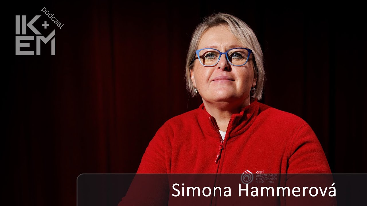 Dárcovství kostní dřeně: Jaké je to být dárcem