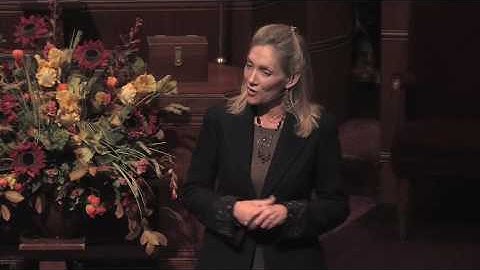 Unity Temple 10 11 09 Part 1 of 3