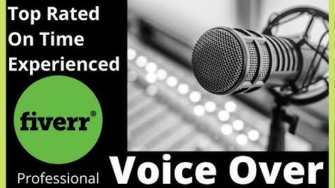 I will create a professional audio ad (How to Use Audio Ads to Advertise Online )