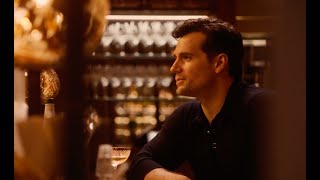 Henry Cavill & No. 1 Botanicals (HQ)