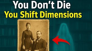 What Happens 60 Seconds After You Die | What Your Consciousness Sees After Death