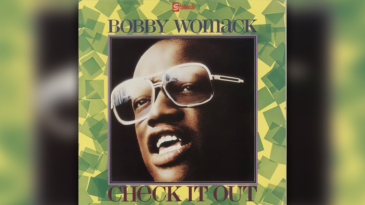Watch Bobby Womack - Daylight on YouTube Watch Bobby Womack - Daylight on YouTube