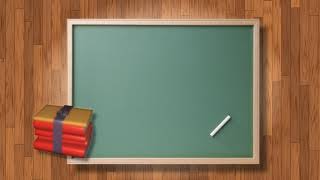 Schoolkids Background Stock Footage Free Download