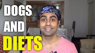 Dog Diet | Doggo Life