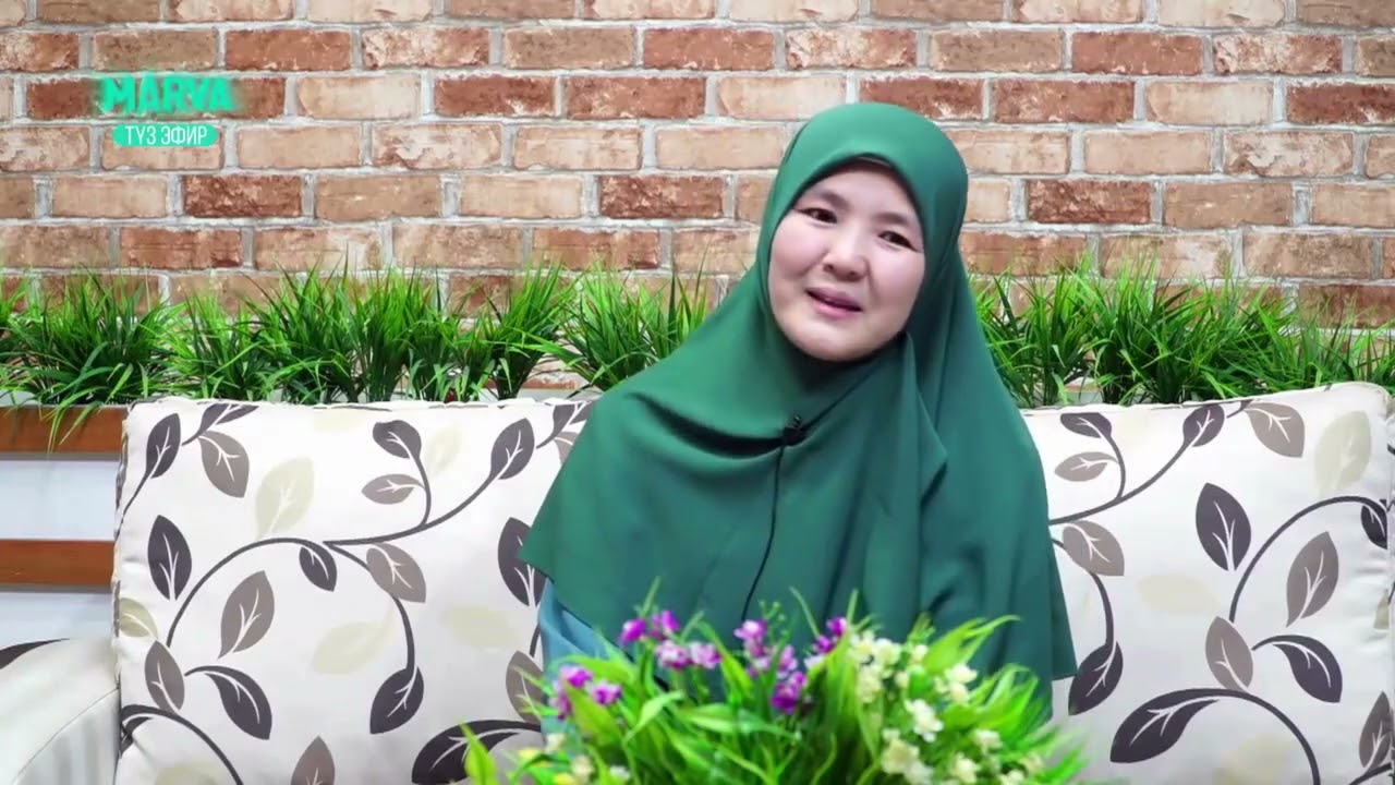 50 000 доллар карызың бар 1 ай мына бул ишти кыл, кечип жиберем десе... | Саида устаза | Рамазан айы