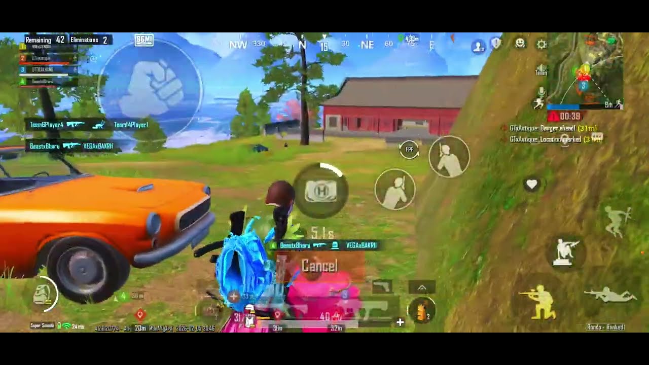 TRYING MY BEST, TILL I PROVE 😇 | BGMI COMPETITIVE HIGHLIGHTS | DYNO GAMING | IPHONE 13 PRO 