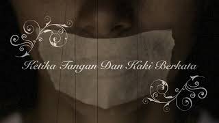 Ketika Tangan Dan Kaki Berkata &#39;cover by boyraZli&#39;