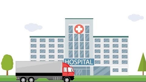 STERIS - Gamma Animation