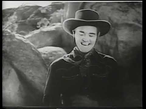 03 BILLY THE KID TRAPPED , Buster Crabbe, Fuzzy St. John