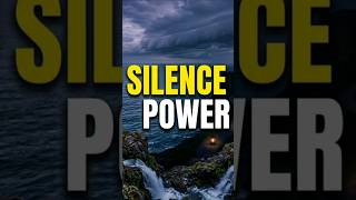 The Silence Trap: Master Your Power 🤫