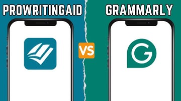 ProWritingAid vs Grammarly | Which is the best editing software in 2025?