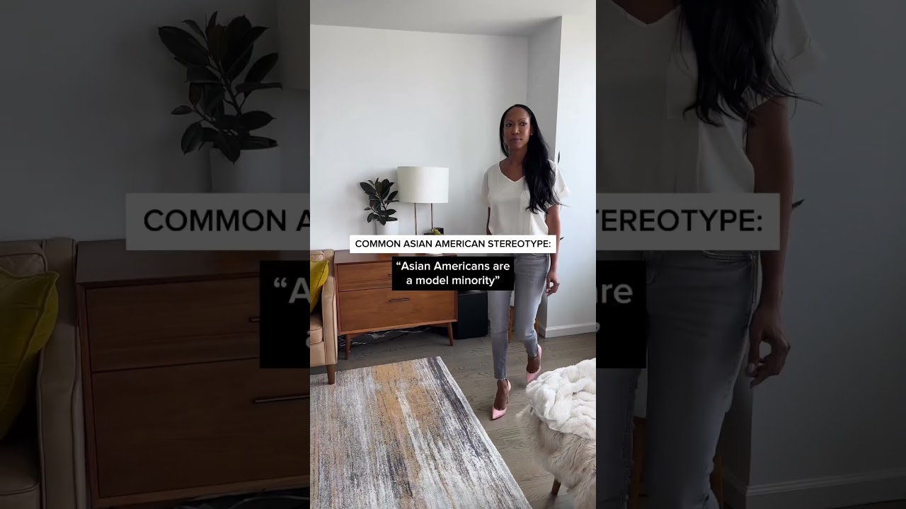 Asian American mental health