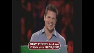 Nick Lachey & Drew Lachey *Are you Smarter then a 5th Grader* pt1