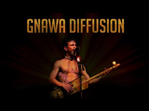Gnawa - Ombre-elle / Je voudrais être un fauteuil (Avec paroles) - Chanson algérienne