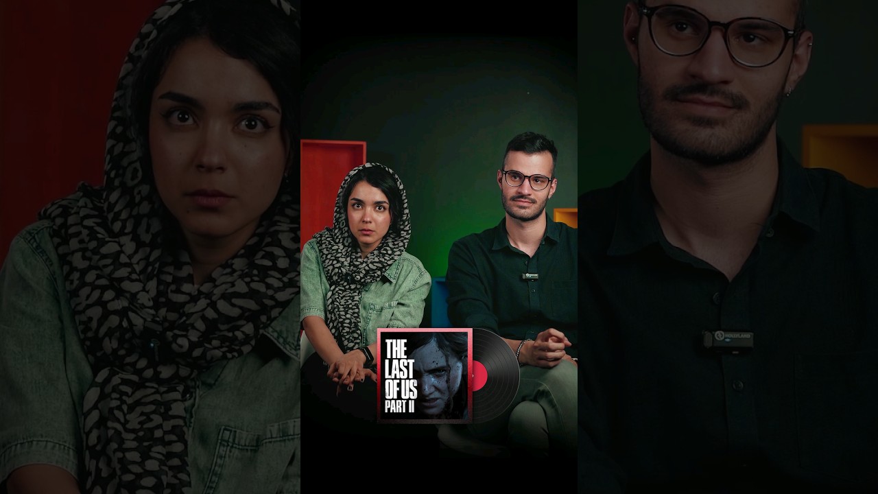 چقدر با موزیک بازی‌ها آشنایید؟🎵