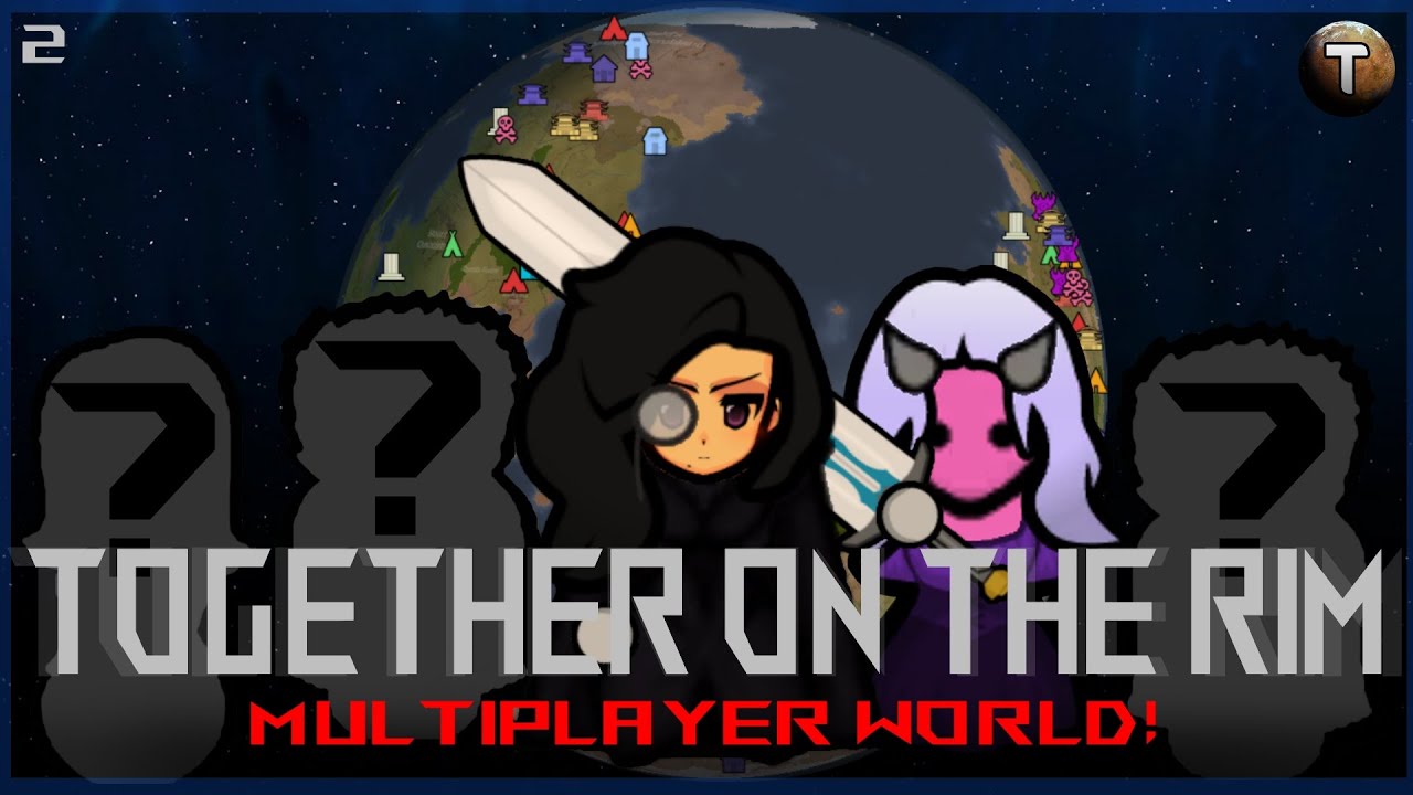 Industrialization! | Rimworld Together #2