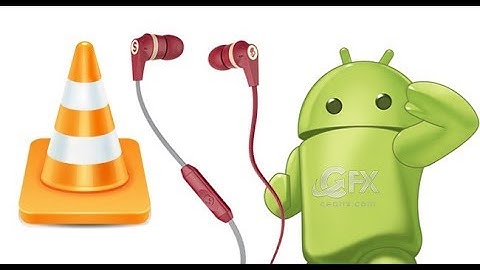 VLC Player Setting: Exclusive Headset Remote Control