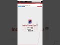 First 100 subscriber feeling 💖/ #indiatownfpv #viralsong