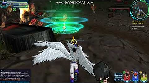 fusionfall retro meetin