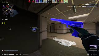 The Average CSGO Experience