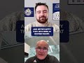 C.J. Marottolo on His Captain