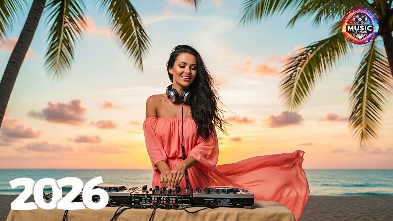 Summer Music Mix 2026🎵 Coldplay, Dua Lipa, Alan Walker, The Chainsmokers, Martin Garrix & Kygo Style