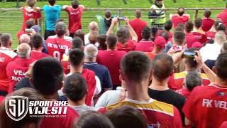 Finale Kupa BiH 2021/22,Sarajevo - Velež Mostar 0-0 (3-4), atmosfera uoči kao i tokom i nakon meča