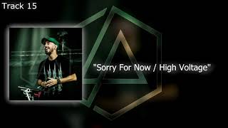 Mike Shinoda - Sorry For Now / High Voltage (Studio Version)