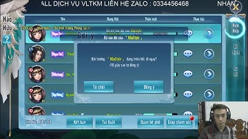 #VLTKM  #s650 ... KH7... BUG 6X TOP 10 ĐC KHÔNG AEE