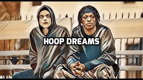 (FREE) JOEY BADA$$ TYPE BEAT - HOOP DREAMS | FREE JOYE BADASS TYPE RAP BEAT/INSTRUMENTAL
