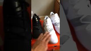 Nike Kyrie Flytrap Review 2018