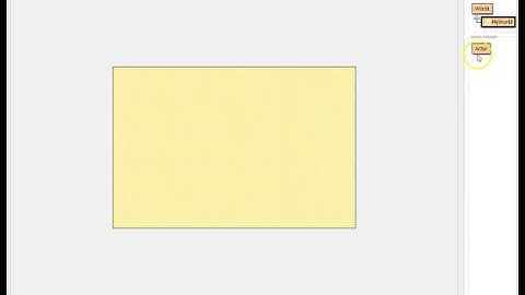 01 Einstellungen Klassen Objekte in Greenfoot