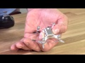 Propel Atom 1.0 Micro Drone Instructional Video
