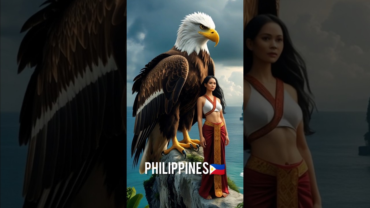 Countries as a pride🥰 