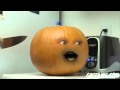 The Annoying Orange 2 Plumpkin Sped Up