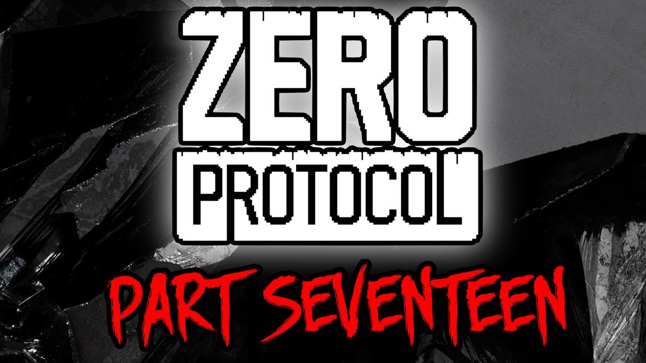 The Computer - ZERO PROTOCOL Part 17 (High Sanity Playthrough #2) - YouTube