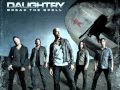 Daughtry - Break the Spell (Official)