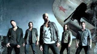 Video thumbnail of "Daughtry - Break the Spell (Official)"