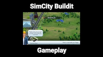 simcity buildit gameplay | #mythicalbuddy #shorts #simcitybuildit