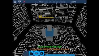 [FE2] Roblox | Dark Sci-Facility Speedrun [1:08.948]