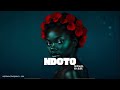 NDOTO Bongo Flava Beat X Afro Type Beat 2026 Bongo Instrumental Beats Zouk Instrumental Beat 2026 