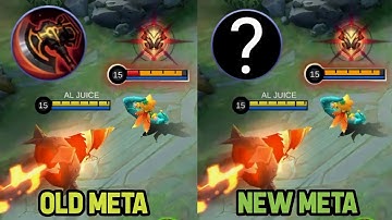 NEW ALDOUS ONE SHOT BEST BUILD 2022 | ALDOUS 500 STACKS GUIDE, TUTORIAL AND ROTATION GAMEPLAY