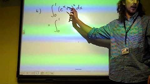 C3 Integration OCR June 2012 q4