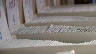 Clerks in Michigan see large amounts of absentee ballots